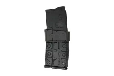 CompMag GEN 3 AR-15 Fixed 10-Round Magazine