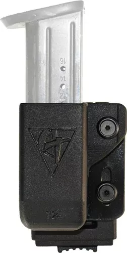 COMPTAC PLM SINGLE MAG POUCH 12
