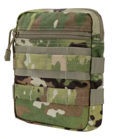Condor Outdoor GP Pouch Scorpion OCP