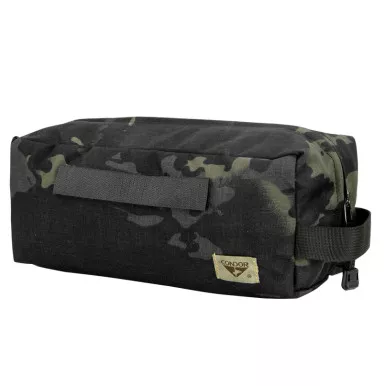 Condor Outdoor Kit BagMulticam Black