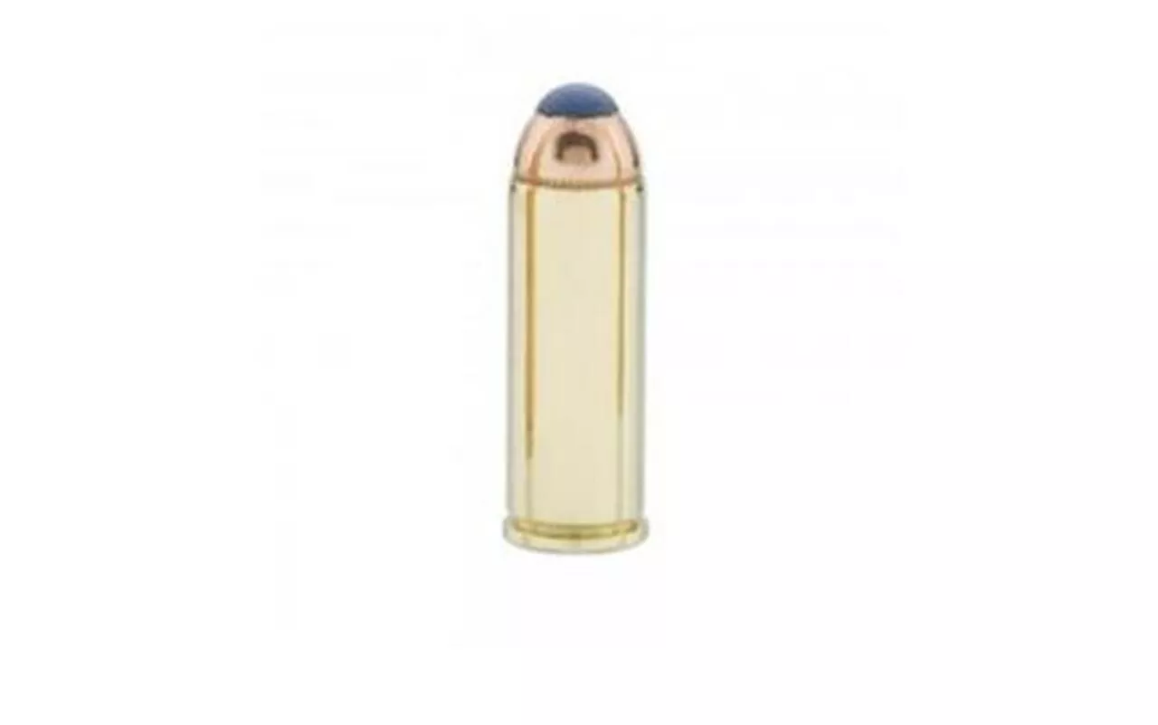Cor-Bon Glaser Blue 45 ACP, 145 Gr, 20rd Box