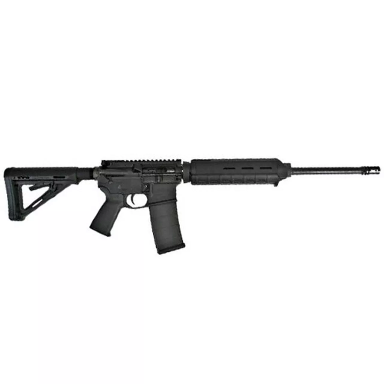 Core15 Moe M-LOK Mid-Length Rifle