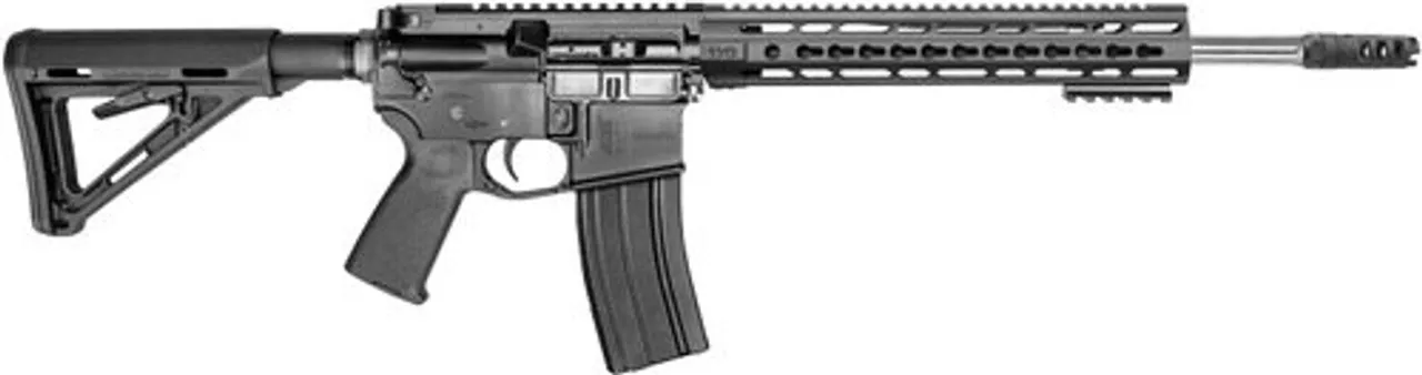 Core15 Tac 6.5 Rifle 1:8 Ss Bb Fl 18 6.5gr,