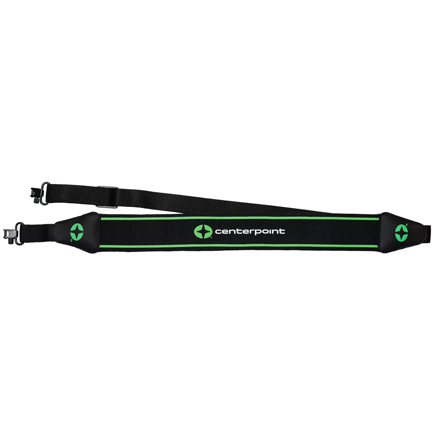 CP C1001 CENTERPOINT CROSSBOW SLING BLK