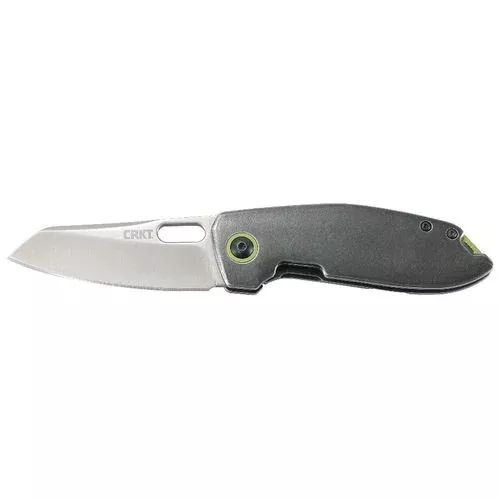 CRKT Sketch Folding Knife Satin