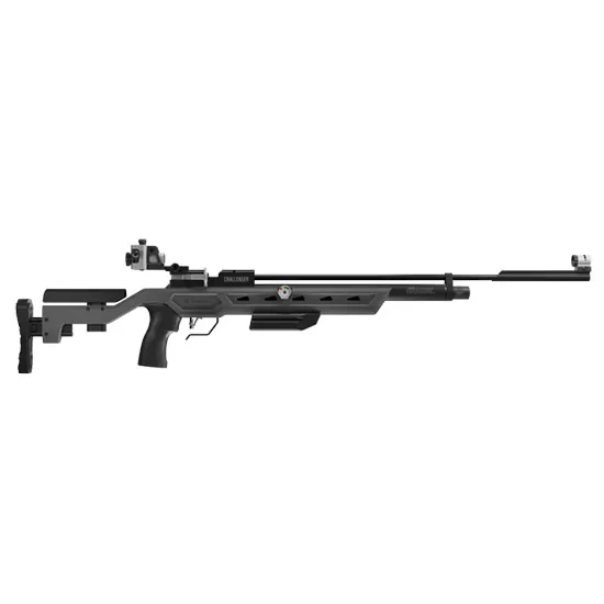 CROS CHALLENGER .177 PCP PELLET RIFLE