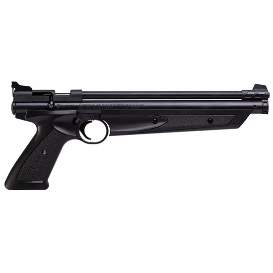 CROS PISTOL 177CAL AMERICAN CLASSIC
