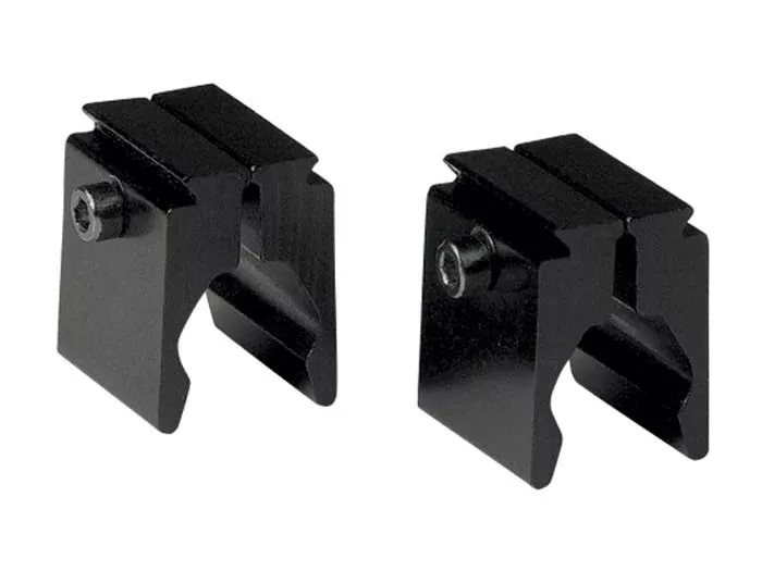 Crosman 459MT 2-Pc Intermount, 3/8″ Dovetail