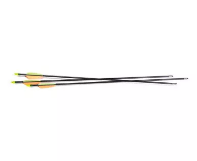 Crosman Youth 26" Arrows, 3 pack