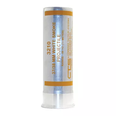 CTS 3211 Long Range 37mm Smoke Round