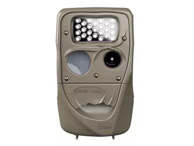 Cuddeback H20 IR 20 MP HD Trail Camera 100 Ft Flash Range USED