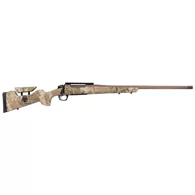 CVA Cascade LRH Hunter 7 PRC 24" Barrel