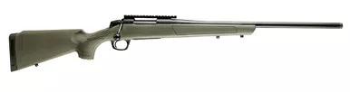 CVA CR3900G Cascade 243 Win Graphite Black Cerakote 22" Threaded BBL 4+1