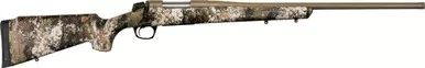 CVA CR3901C Cascade 6.5 Creedmoor 4+1 22" BBL FDE Veil Wideland