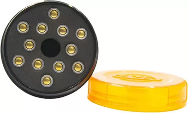 CVA Muzzleloading Primer Pod Storage Weather Resistant AC1744