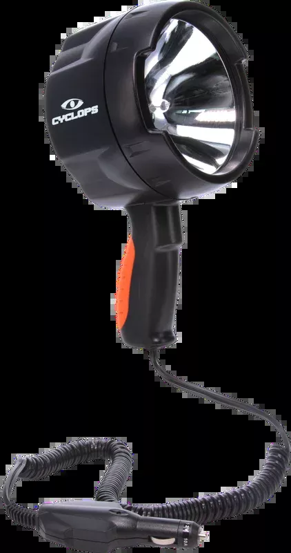 Cyclops 12V Direct Spotlight1400 Lumens
