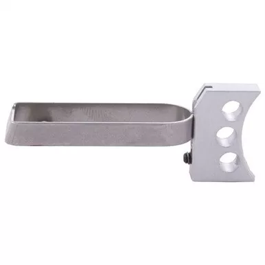 Cylinder & Slide 1911 Long Aluminum Trigger