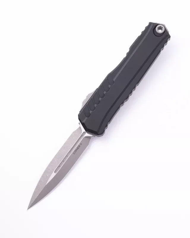 Cypher II D/E Apocalyptic Standard (1242-10AP)
