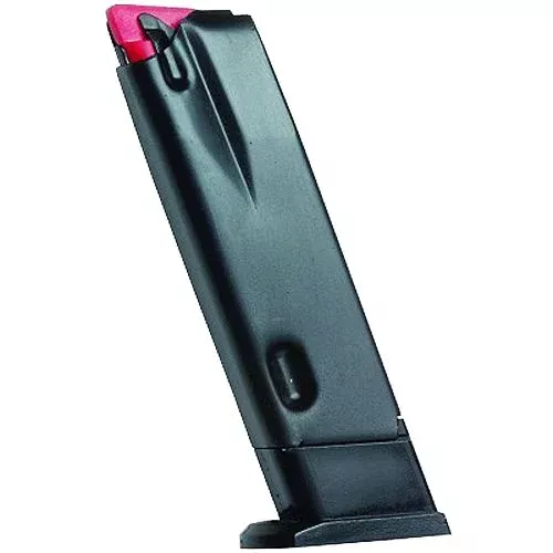 CZ 11601 CZ Kadet22 LR CZ 75 Kadet 10 Blued Detachable