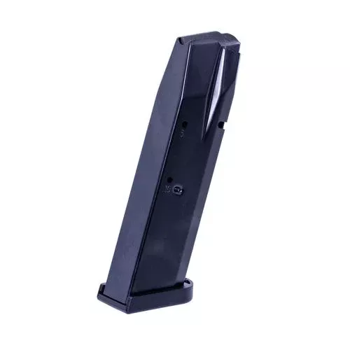 CZ 11655 P-0940 S&W P-09 10rd Black Detachable