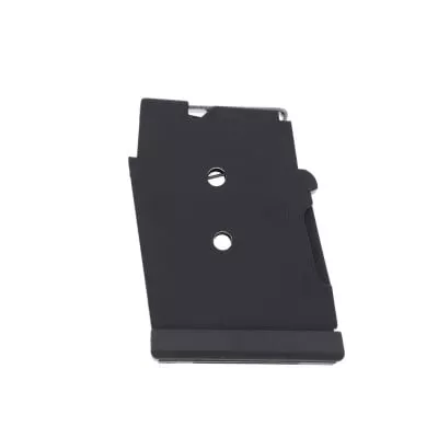CZ 452 .17HM2 5-round Polymer Magazine