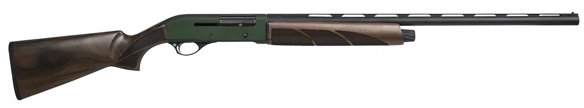 CZ 712 Green G2 12 Ga Shotgun 28″ Barrel