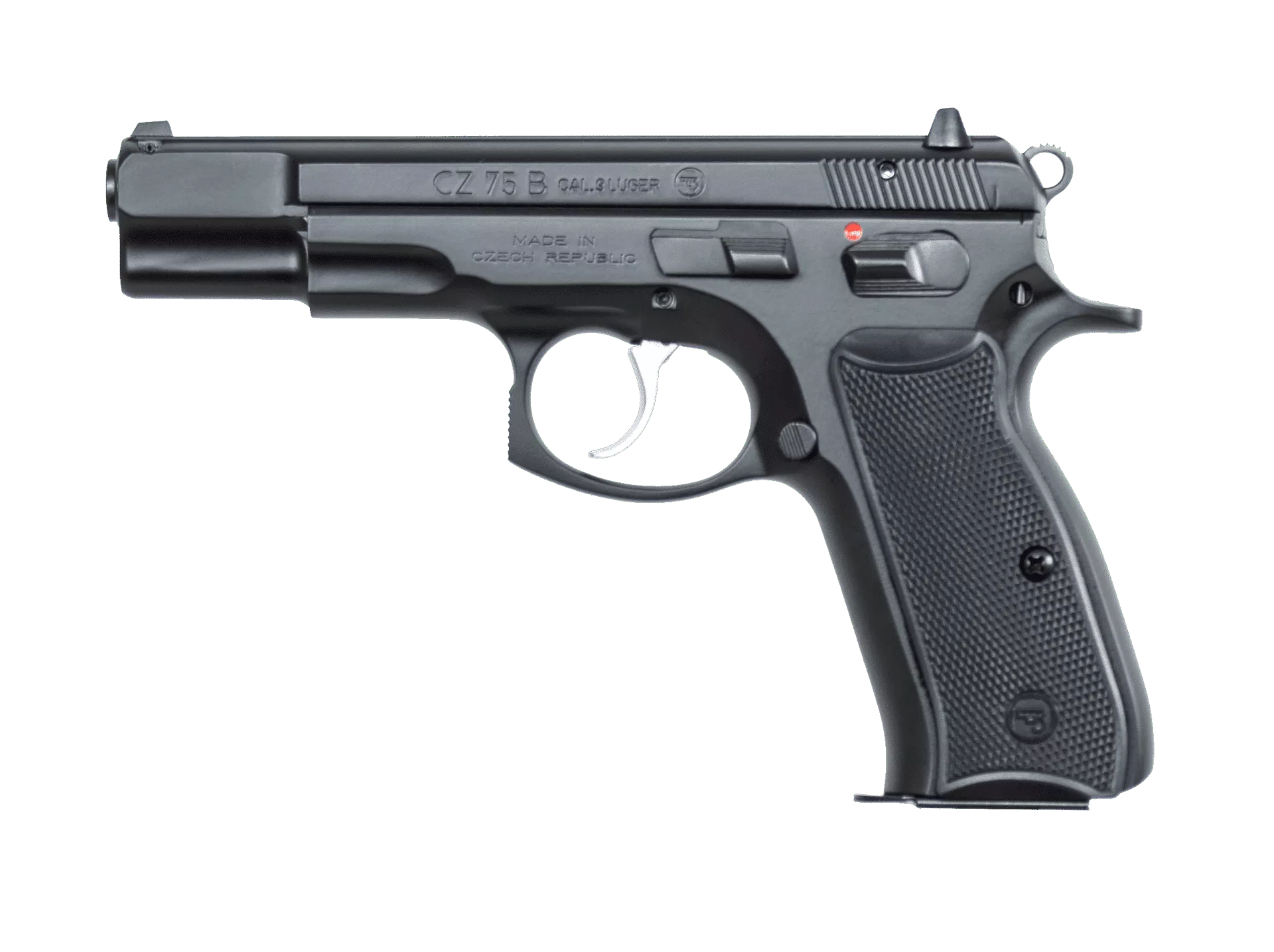 CZ 75 B CA Compliant