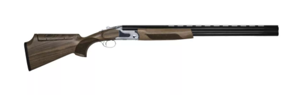 CZ Lady Sterling 12 Ga, 28″, Stock For Female Dimensions