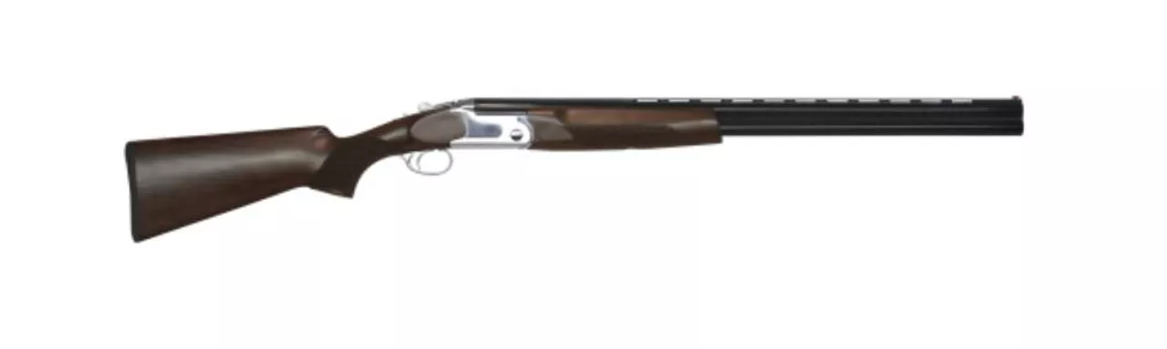 CZ Southpaw Sterling 12-30 Two Tone Silver