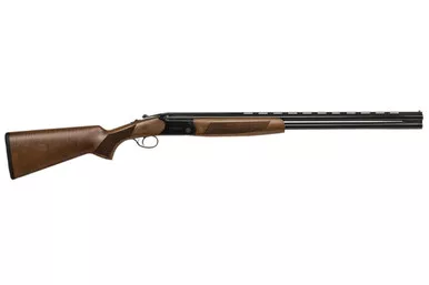 CZ-USA 06093 Drake 20 Ga 28" BBL Black Turkish Walnut Pistol Grip Stock