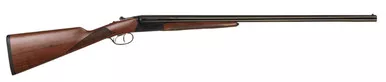 CZ-USA 06414 Bobwhite G2 28 GA 3" Gloss Black Metal Walnut 28" BBL SxS