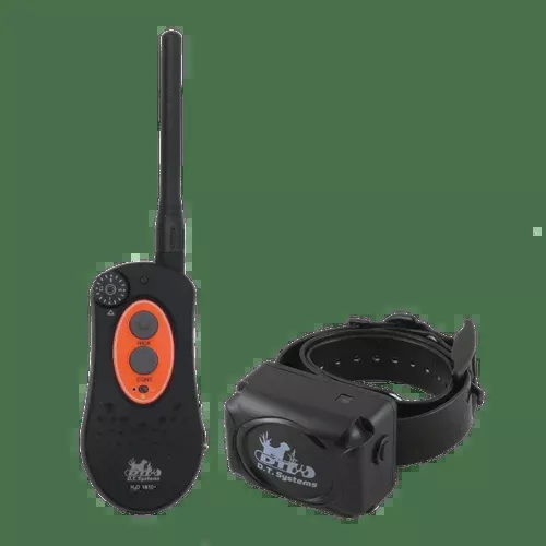 D.T. Systems H2O 1820 PLUS Remote Dog Training Collar System