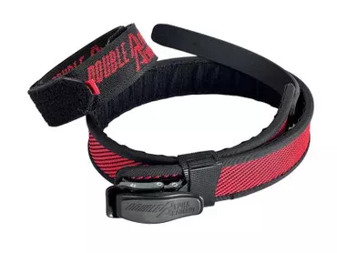 DAA Nylon Competition Belt with Ratchet