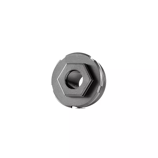 DAIR DIRECT THREAD MOUNT W/HUB COMPAT M18X1.5 AI