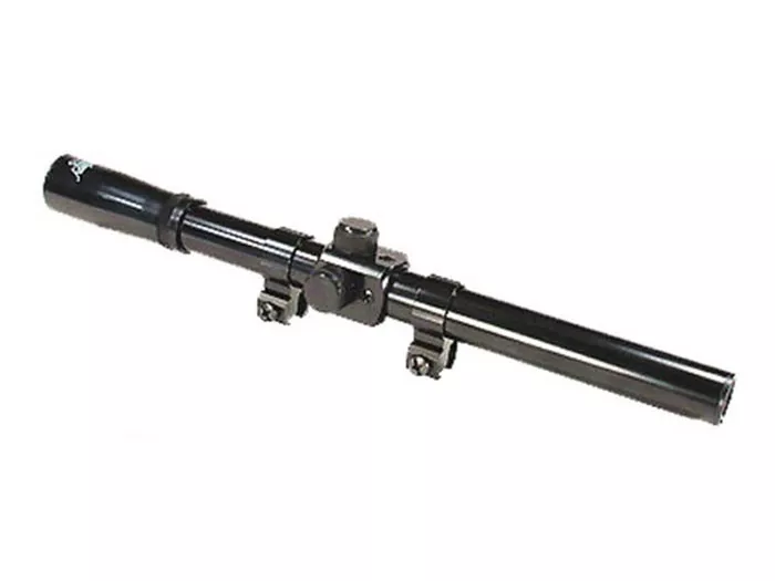 Daisy 4×15 Rifle Scope