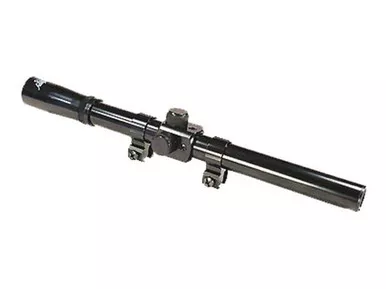 Daisy 4x15 Rifle Scope
