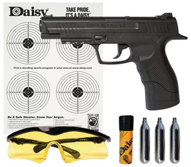 Daisy Model 415 Powerline CO2 Pistol