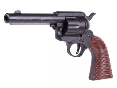 Daisy Red Ryder Single Action CO2 BB Revolver