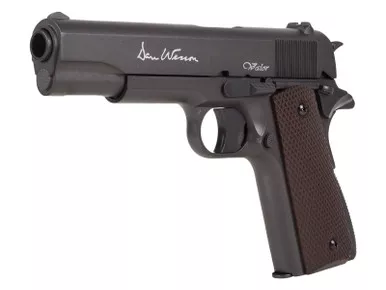 Dan Wesson VALOR1911 CO2 Pellet Pistol