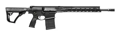 Daniel Defense DD5 V4 6.5 Creedmoor 18" Barrel MLok Rail 02-158-22207-047 AR10