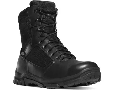 Danner 23824 Lookout Size-Zip Boots