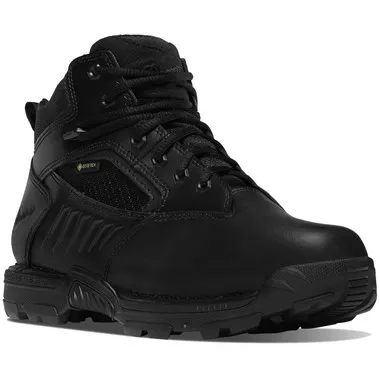 Danner 26630 Striker Bolt 4.5" Black Boots