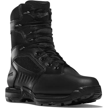 Danner 26633 Striker Bolt 8" Black Boots