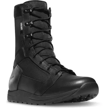 Danner 50122 Tachyon 8" Black GTXBoots