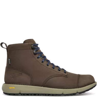 Danner Men's Logger 917 Cap Toe GTX Bracken Boot