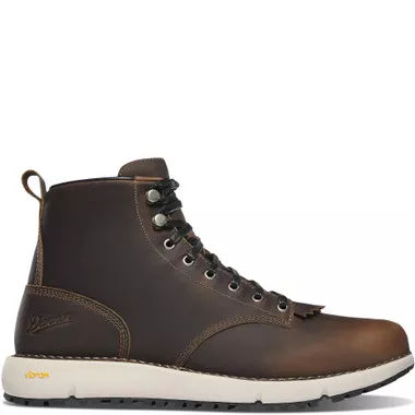 Danner Men's Logger 917 Chocolate Chip Boot