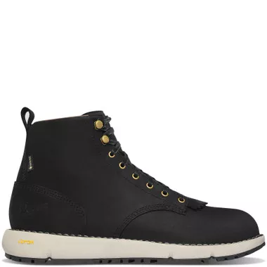 Danner Men's Logger 917 GTX Black Boot