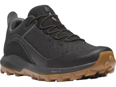 Danner N45 Low Jet Black Shoes