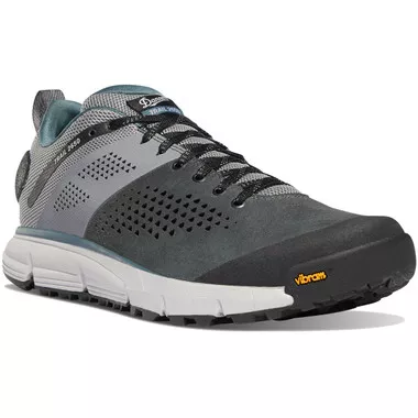 Danner Trail 2650 Running Shoes Charcoal/Goblin Blue