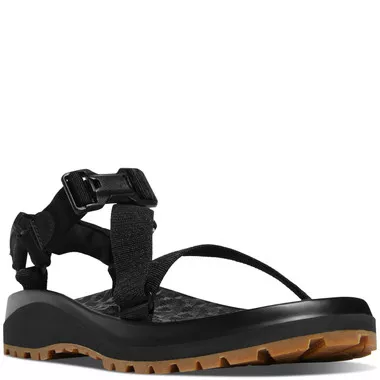 Danner Wallowa Nylon Sandal - Midnight